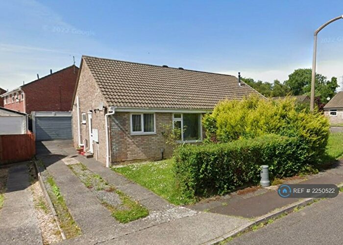 2 Bedroom Bungalow To Rent In Heol Y Drudwen, Cwmrhydyceirw, Swansea, SA6