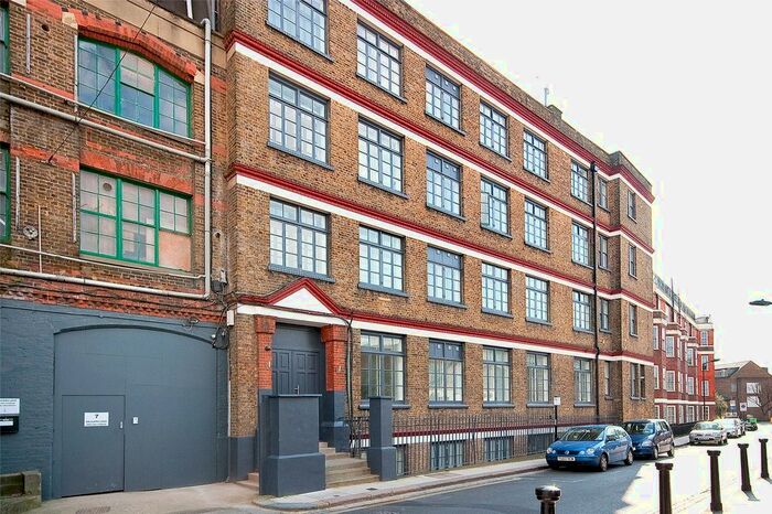 1 Bedroom Flat To Rent In Anglers Lane, Kentish Town, NW5