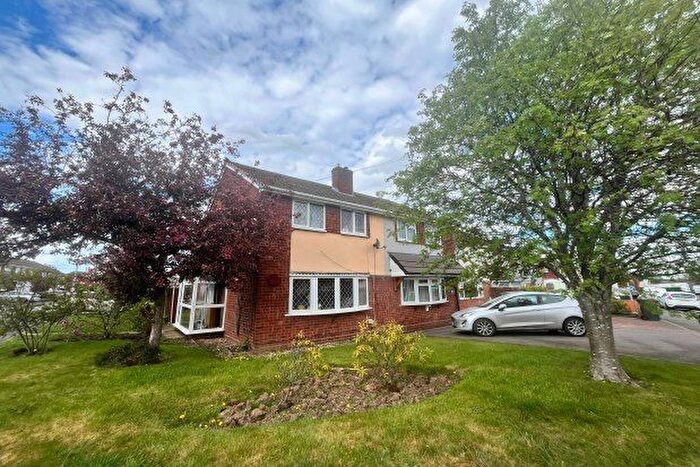 3 Bedroom Property To Rent In Emmanuel Road, Burntwood, WS7