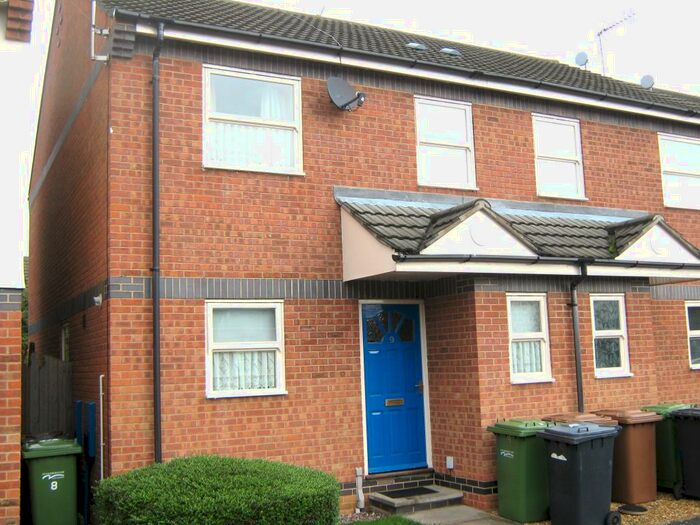 3 Bedroom House To Rent In Parnwell, PE1