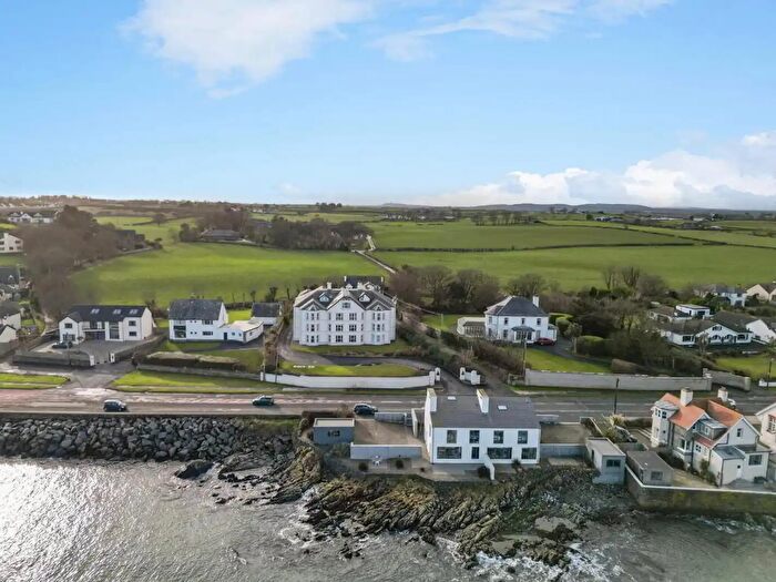 3 Bedroom Apartment / Flats For Sale In Warren Manor, Donaghadee, BT21