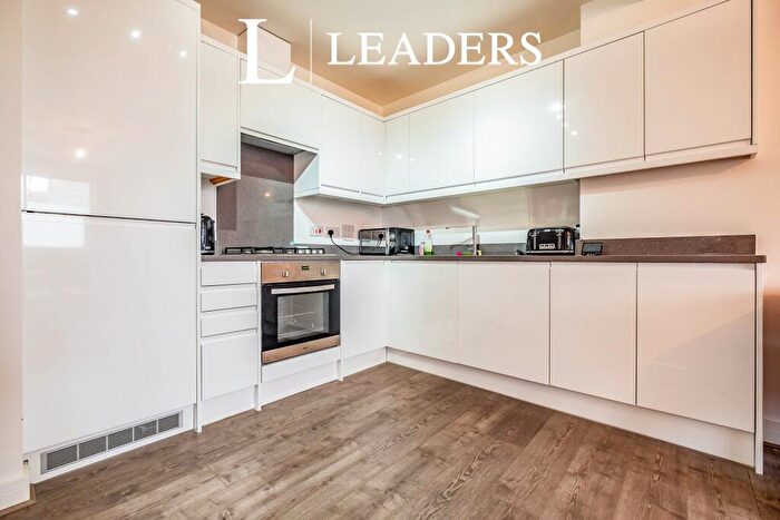 1 Bedroom Apartment To Rent In High Street - Town Centre, BN11