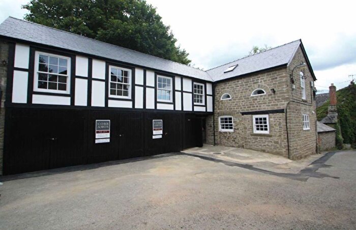 2 Bedroom Flat To Rent In Kington, Herefordshire, HR5