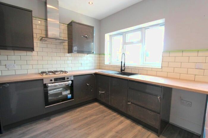 3 Bedroom Semi-Detached House To Rent In Addison Road, Enfield, EN3