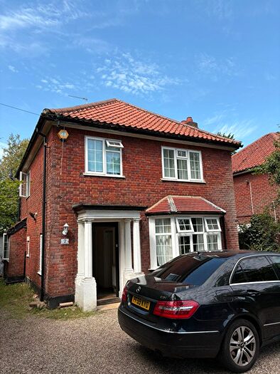 5 Bedroom Property To Rent In Larkman Lane, Norwich, Norwich, NR5