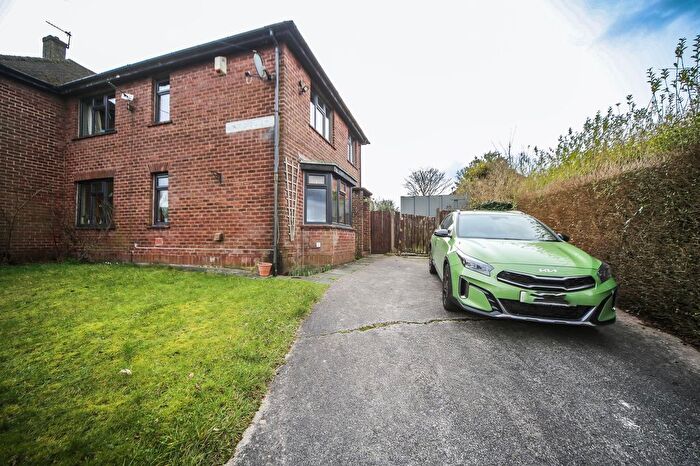 3 Bedroom Semi Detached House For Sale In Longridge Avenue, Standish, WN6
