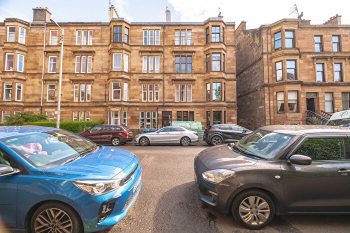 2 Bedroom Flat For Sale In Maybank Street, Glasgow, G42
