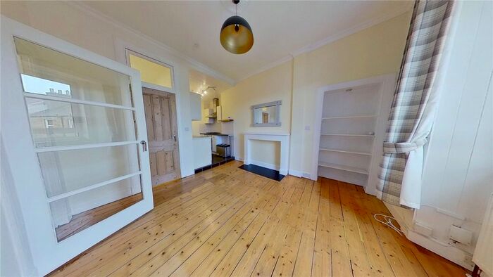 1 Bedroom Flat To Rent In Robertson Avenue, Edinburgh, EH11