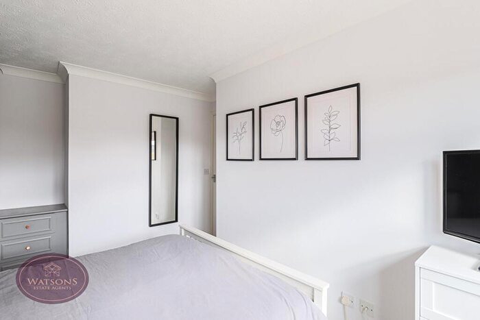 3 Bedroom Detached House For Sale In Mornington Crescent, Nuthall, Nottingham, NG16