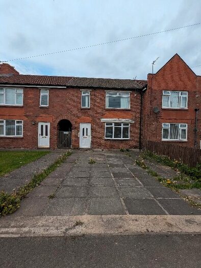 3 Bedroom Terraced House To Rent In Byron Terrace, Shotton Colliery, DH6