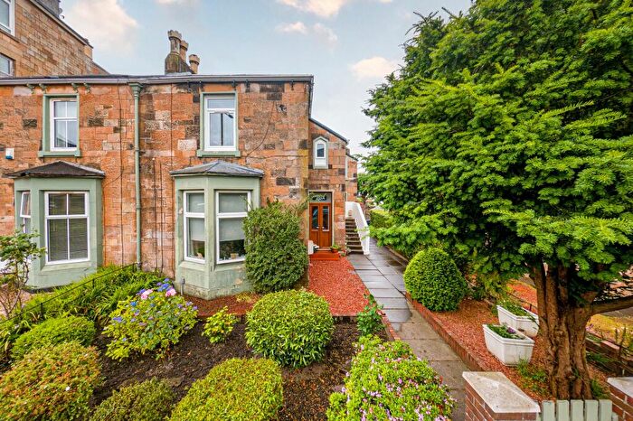 2 Bedroom Apartment For Sale In Manse Brae, Cathcart, Glasgow, G44