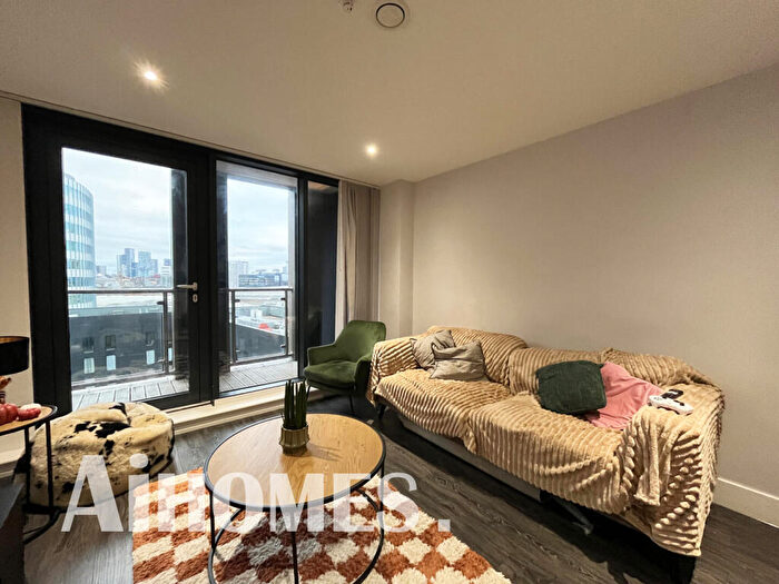 2 Bedroom Apartment For Sale In Hm Hallmark Tower, M4