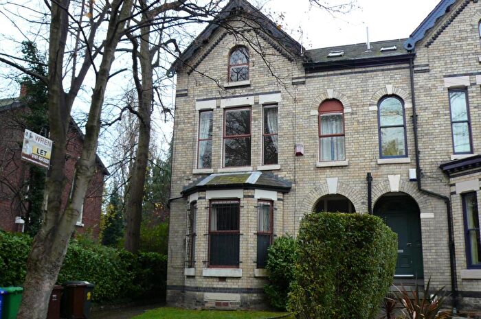 1 Bedroom Flat To Rent In Clyde Road, Flat, Didsbury. Manchester, M20