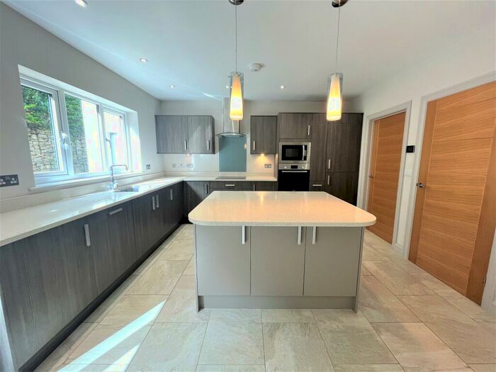 4 Bedroom Detached House To Rent In Pocombe Bridge, Exeter, EX4