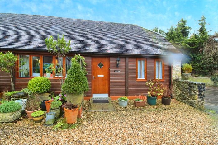 1 Bedroom Detached House To Rent In Castle Town Way, Sherborne, Dorset, DT9