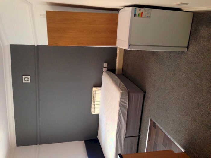 Property To Rent In Oak Crest, Bawtry Road, Doncaster, DN4