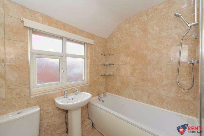 2 Bedroom Property To Rent In Northbourne Road, Jarrow, NE32