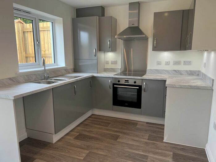 2 Bedroom Property To Rent In Exeter, EX1