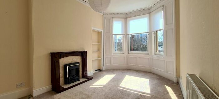 1 Bedroom Flat To Rent In Holmbank Avenue, Shawlands, Glasgow, G41
