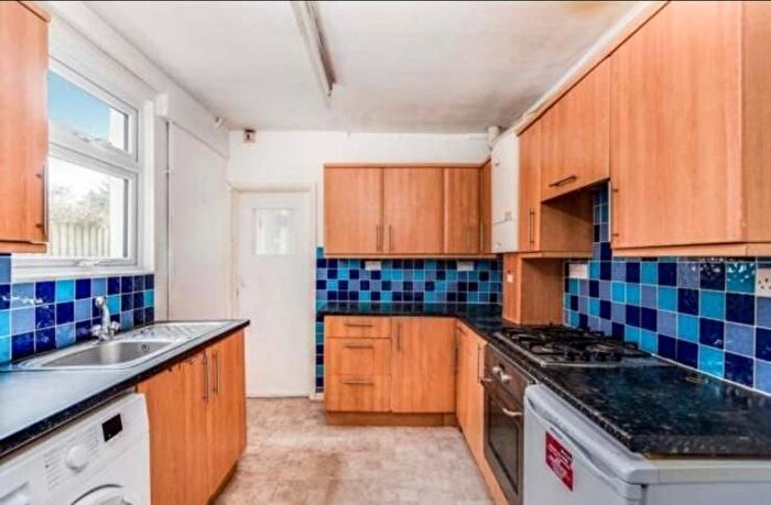 4 Bedroom Property To Rent In East Avenue, Oxford, OX4