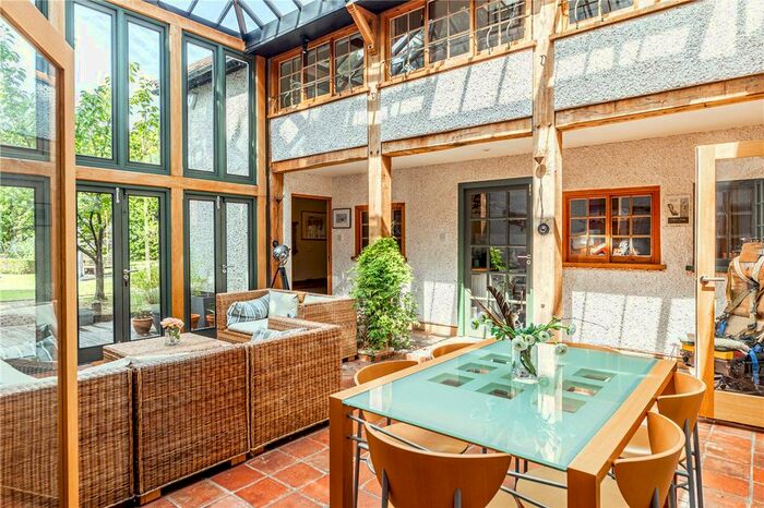 5 Bedroom Detached House For Sale In Lee Clump Road, The Lee, Great Missenden, HP16