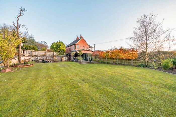 3 Bedroom Semi-Detached House For Sale In Steeple Langford, SP3