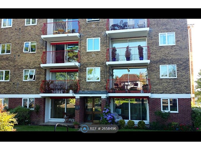 1 Bedroom Flat To Rent In Cumberland Road, Bromley, BR2