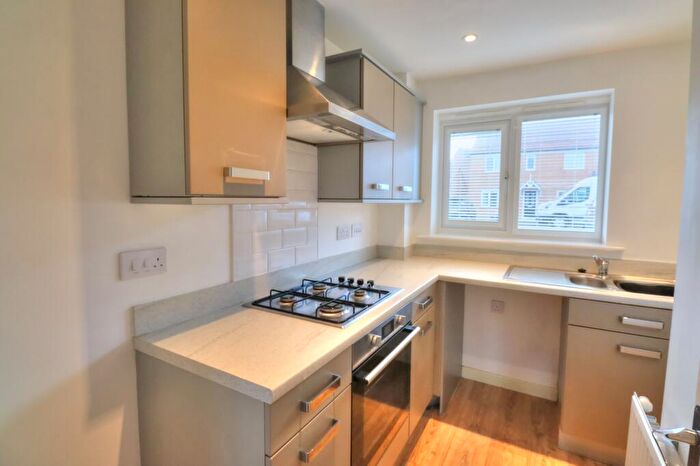 2 Bedroom Terraced House For Sale In Ford Crescent, Amble, NE65