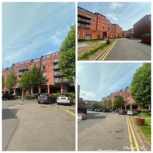 2 Bedroom Flat To Rent In Newhall Hill, Birmingham, B1