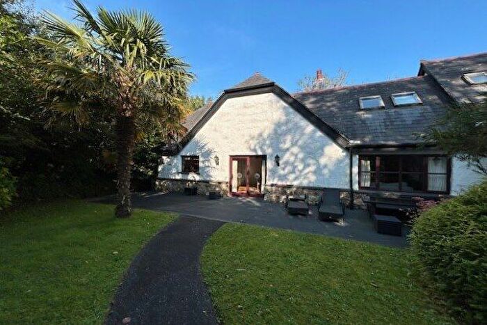 3 Bedroom Property To Rent In St. Breock, Wadebridge, PL27