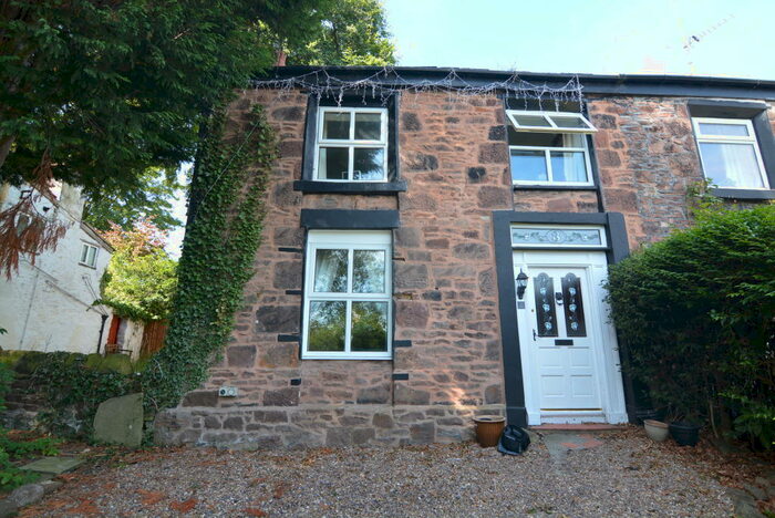 2 Bedroom Semi-Detached House To Rent In East Bank, Oxton, CH42