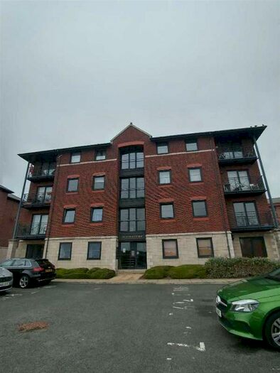 2 Bedroom Apartment To Rent In Waterloo Quay, Waterloo Road, L3