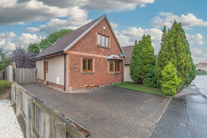 4 Bedroom Detached House For Sale In The Braes, Lochgelly, KY5