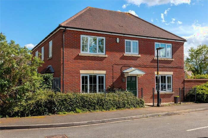 4 Bedroom Detached House For Sale In Butterfield Court, Milton Ernest, Bedford, Bedfordshire, MK44