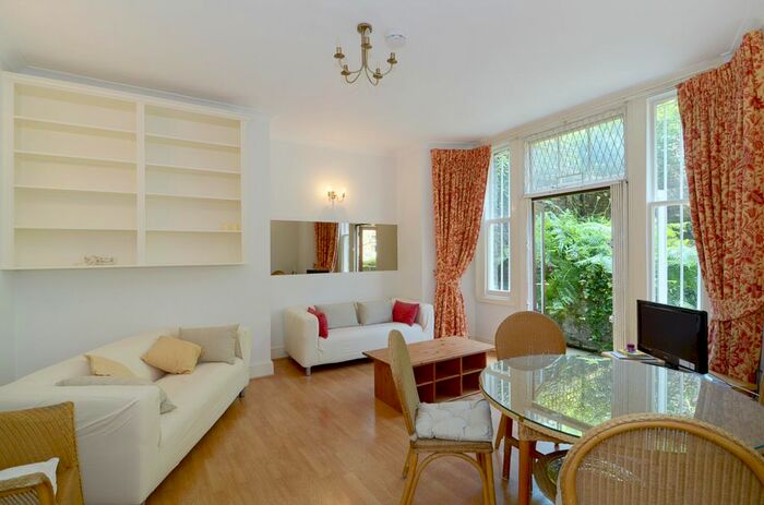 1 Bedroom Flat To Rent In Roland Gardens, London, SW7