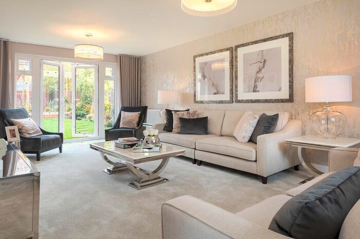 5 Bedroom Detached House For Sale In Burney Drive, Wavendon, Milton Keynes, MK17