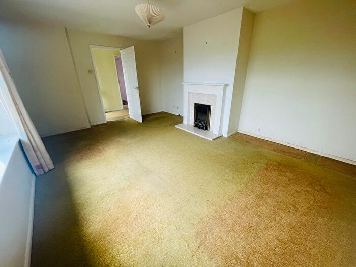 2 Bedroom Bungalow For Sale In Trecarne View, Liskeard, PL14