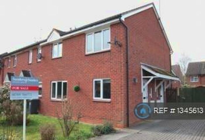 2 Bedroom End Of Terrace House To Rent In Seymour Road, Alcester, B49