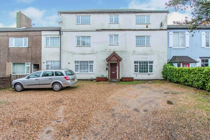 2 Bedroom Flat To Rent In Scawby Road, Scawby Brook, Brigg, DN20