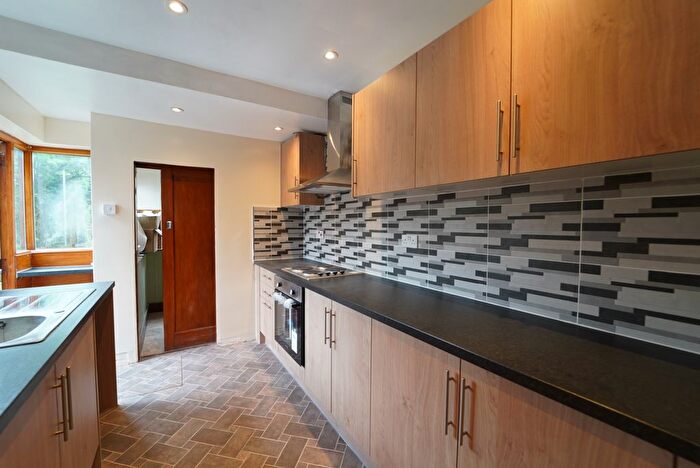 3 Bedroom Terraced House To Rent In Keresley Road, Coventry, CV6