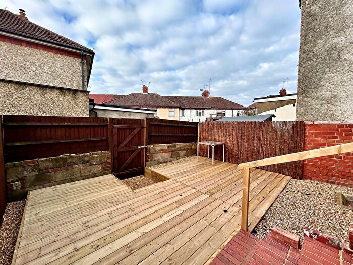 3 Bedroom Terraced House For Sale In Maberley Road, Bexhill On Sea, TN40