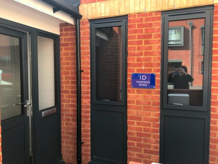 1 Bedroom Flat To Rent In Marmion Road, Hove, BN3