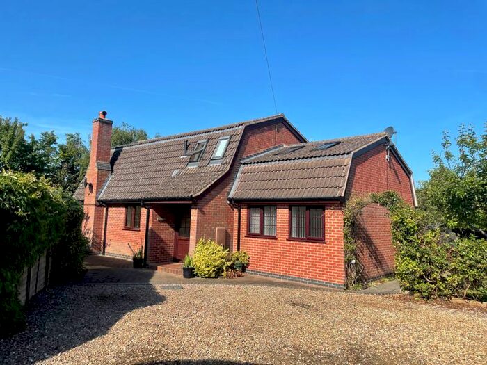 4 Bedroom Detached House To Rent In Walcote Road, South Kilworth, Lutterworth, LE17