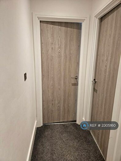 1 Bedroom Flat To Rent In Empire House, Bradford, BD1