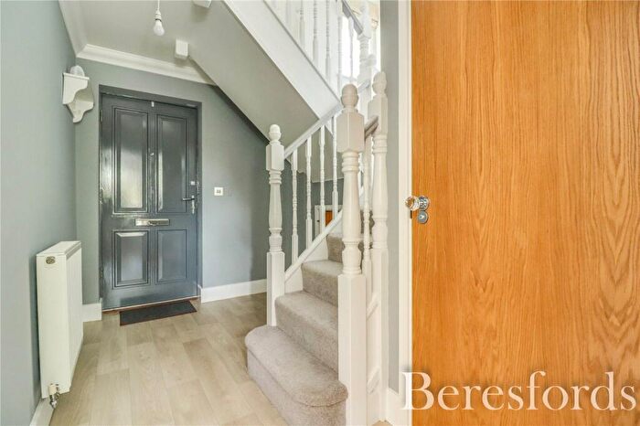 2 Bedroom Detached House For Sale In Mill Green, Halstead, CO9