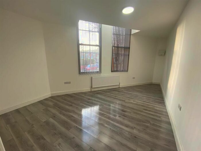 1 Bedroom Flat To Rent In Princes Avenue, Princes Park, Liverpool L8