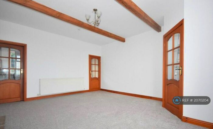 2 Bedroom Terraced House To Rent In Blue Hill, Denholme, Bradford, BD13