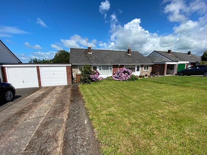 2 Bedroom Bungalow For Sale In Ffordd Dyfrig, Tywyn, LL36