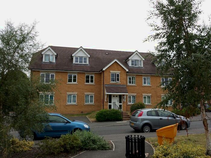 2 Bedroom Flat To Rent In Fellowes Road, Fletton, Peterborough PE2