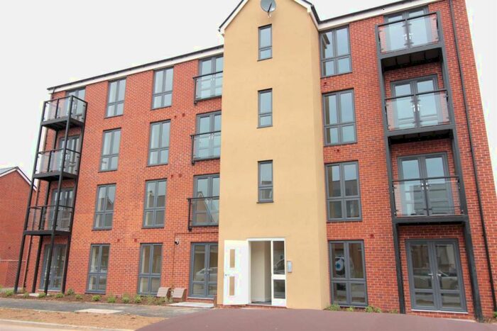2 Bedroom Apartment To Rent In Jenner Boulevard, Lyde Green, Bristol, BS16